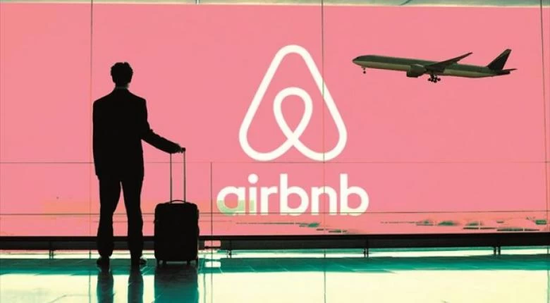 Ιλιγγος από τα οικονομικά στοιχεία της Airbnb: Τζίρος 9,4 δισ. δολάρια σε τρεις μήνες!